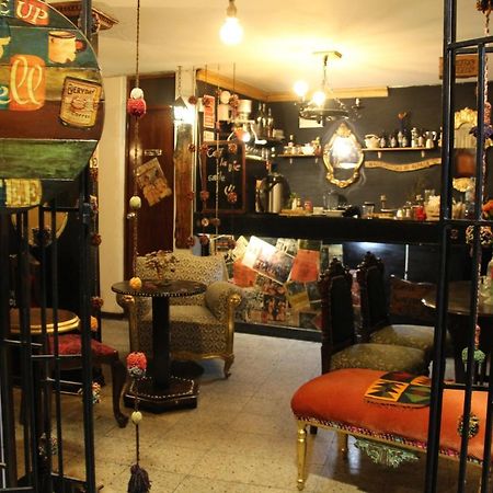 Hotel Il Riposo à Arequipa Extérieur photo