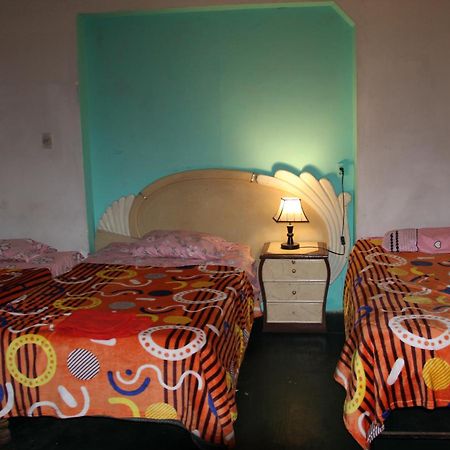 Hotel Il Riposo à Arequipa Extérieur photo