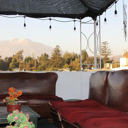 Hotel Il Riposo à Arequipa Extérieur photo