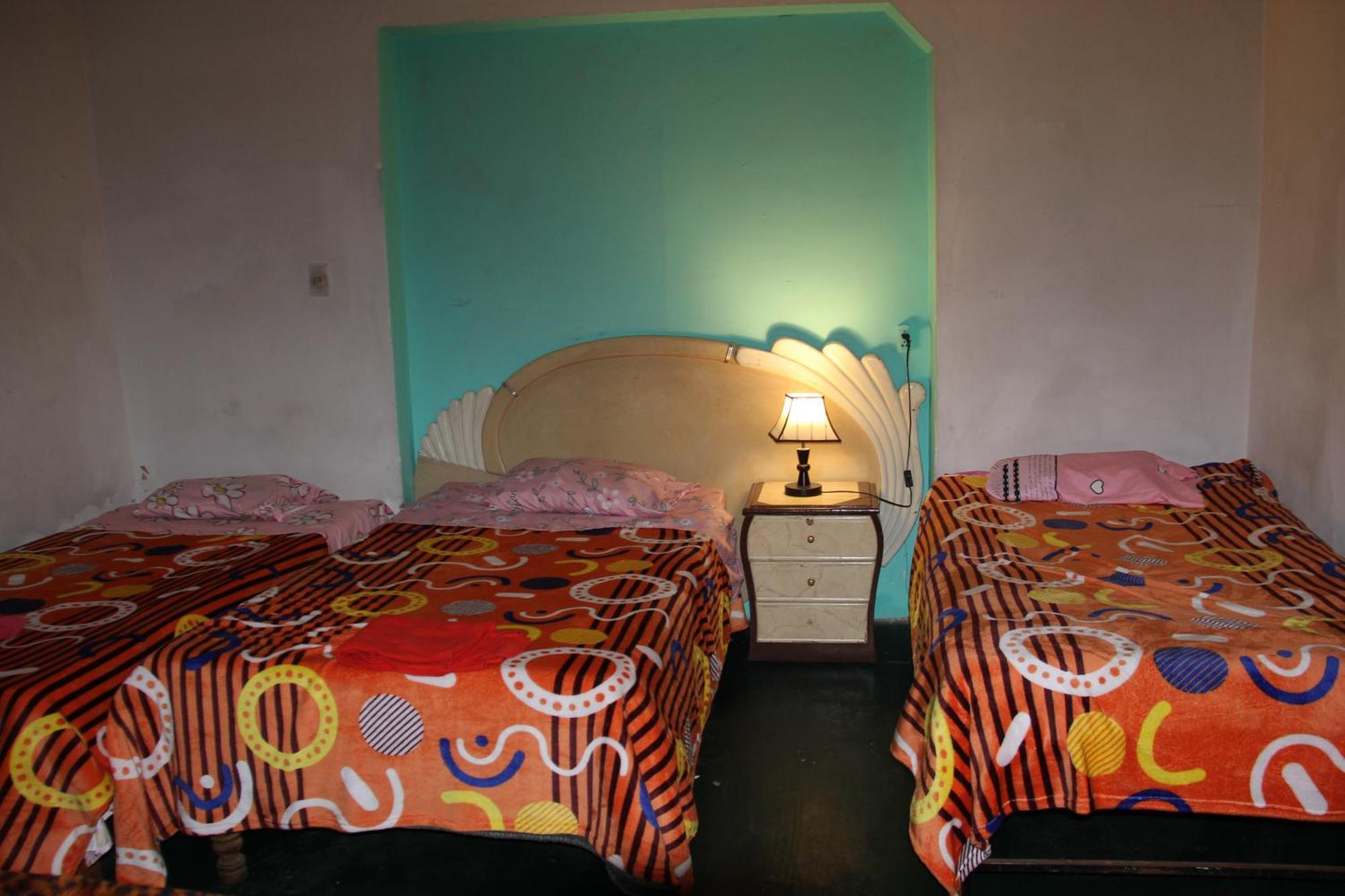 Hotel Il Riposo à Arequipa Extérieur photo