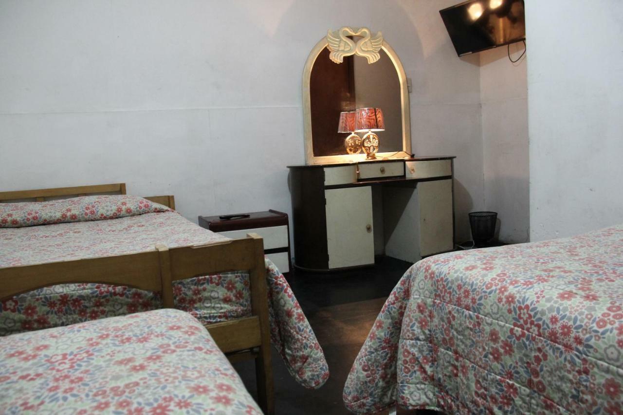 Hotel Il Riposo à Arequipa Extérieur photo